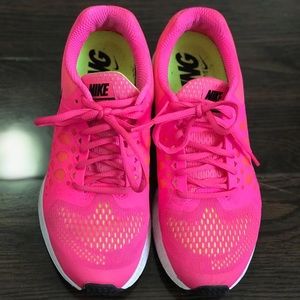 Nike Zoom Pegasus 31